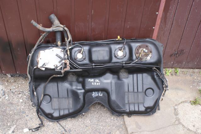 ZBIORNIK BAK PALIWA SUBARU FORESTER 05 - 08 2.5 XT