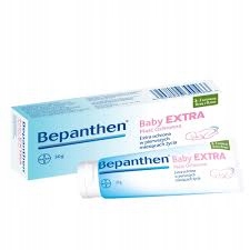 Bepanthen Baby EXTRA 30g OUTLET!!