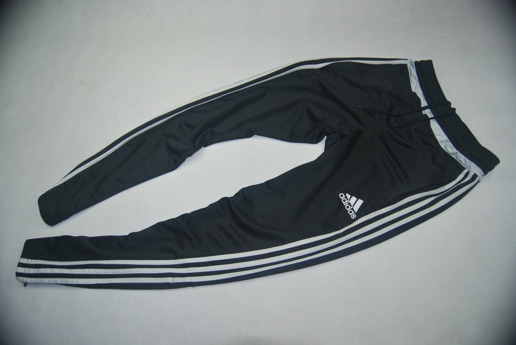 Adidas Tiro 15 Climacool spodnie dresowe S