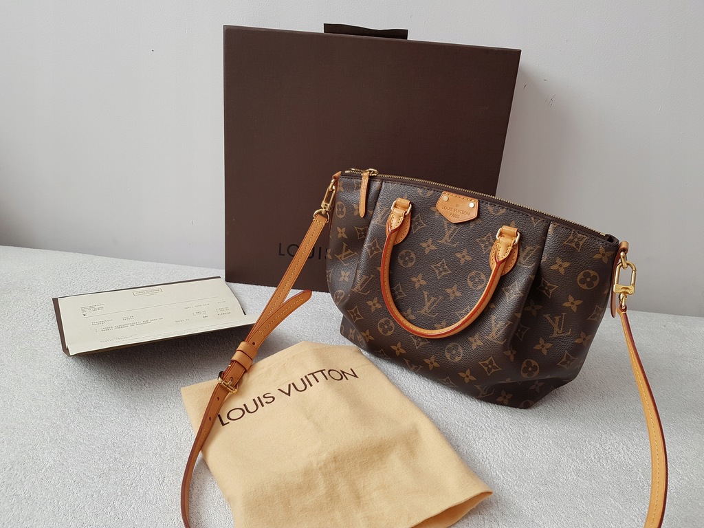 Louis vuitton turenne hotsell