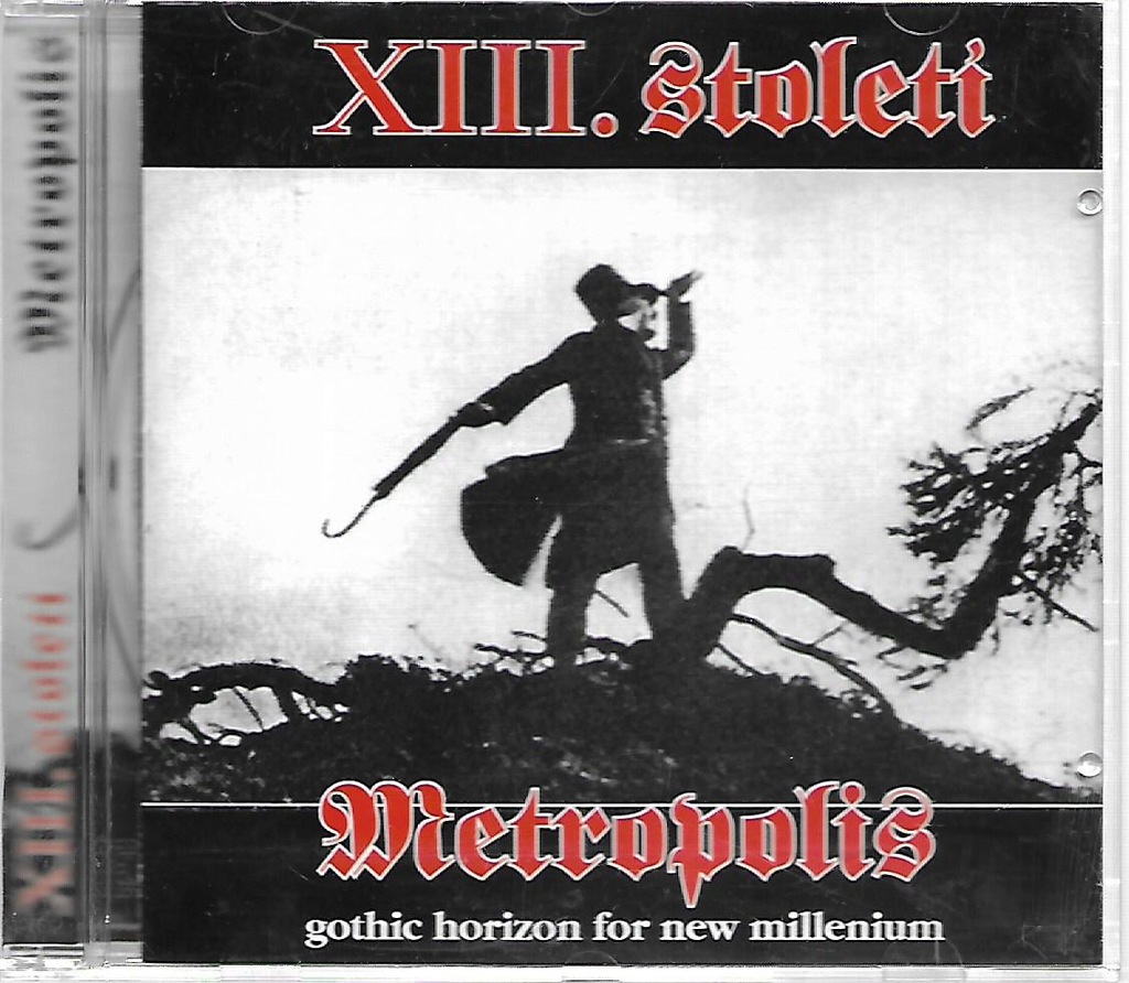 ! XIII.STOLETI METROPOLIS
