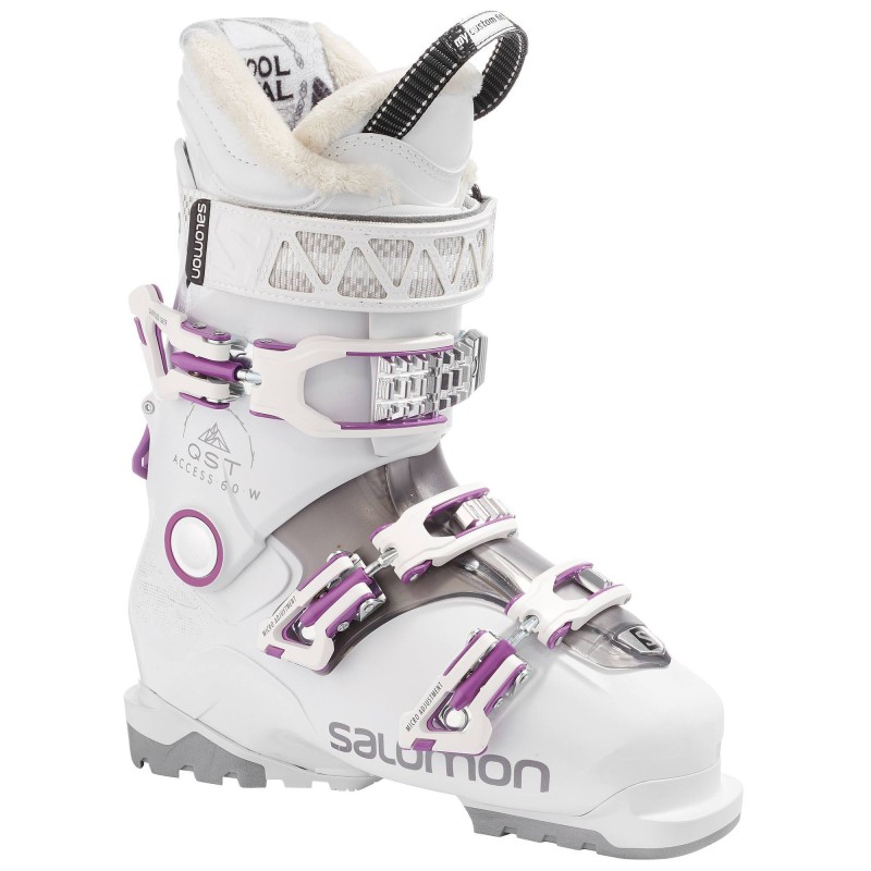 salomon quest 60