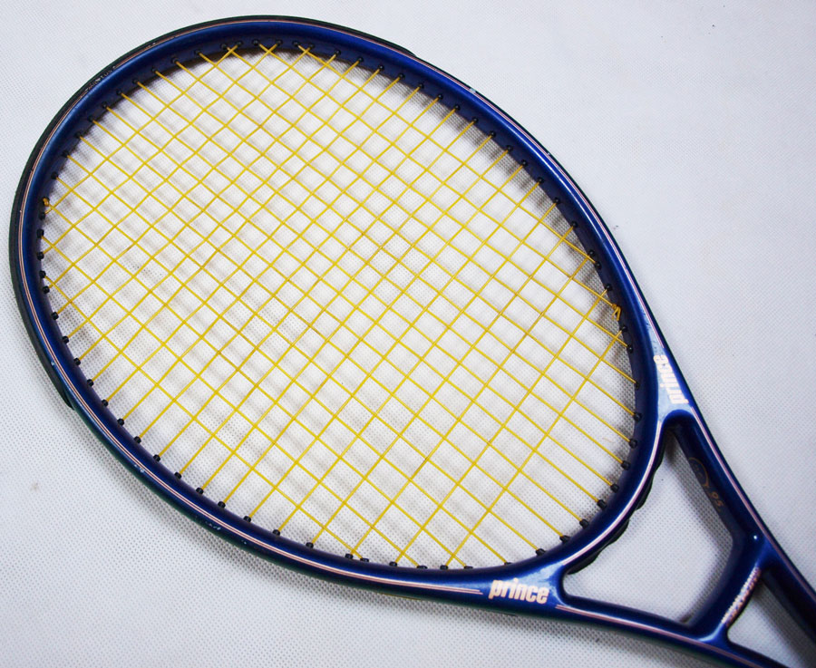 prince michael chang