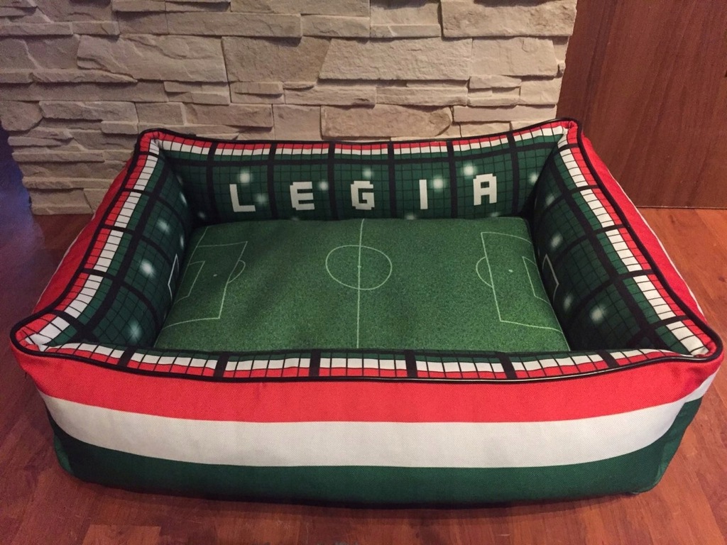 Legia legowisko dla psa