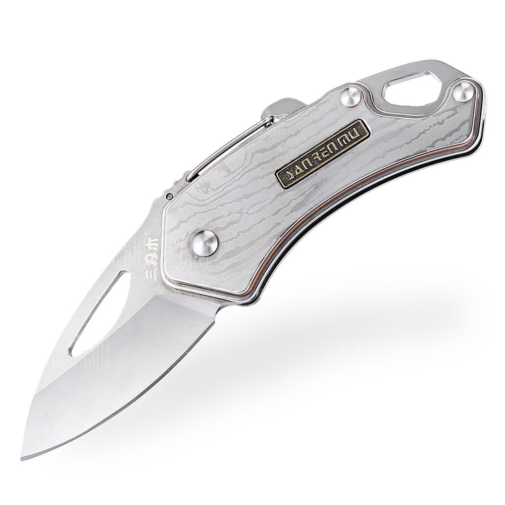 Sanrenmu 4077 MUC - SBE1 miejskie EDC