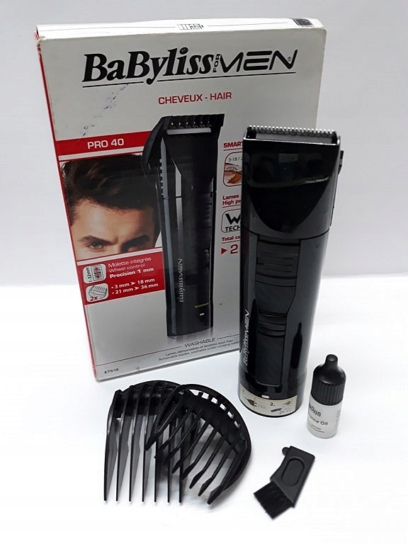 babyliss 7845u