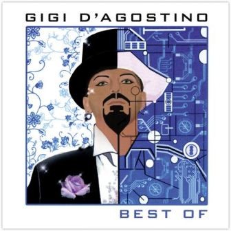 Купить Джиджи Д'Агостино - Best Of [2CD]: отзывы, фото, характеристики в интерне-магазине Aredi.ru