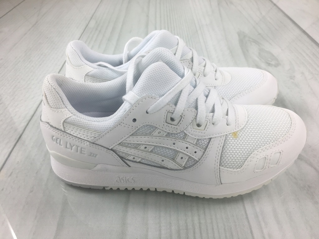 Asics gel discount lyte iii h7n3n-0101