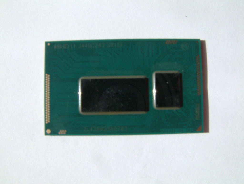 Procesor INTEL i5-4210U SR1EF