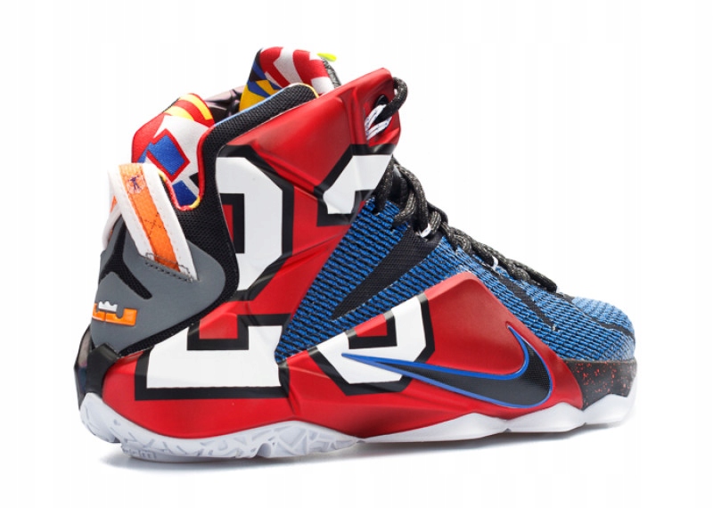 lebron 44