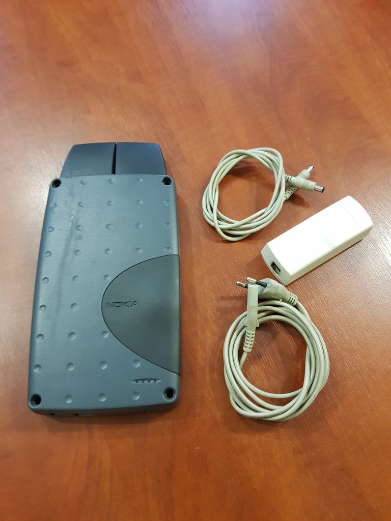 BRAMKA GSM Nokia TFE-2 Używana sprawna !