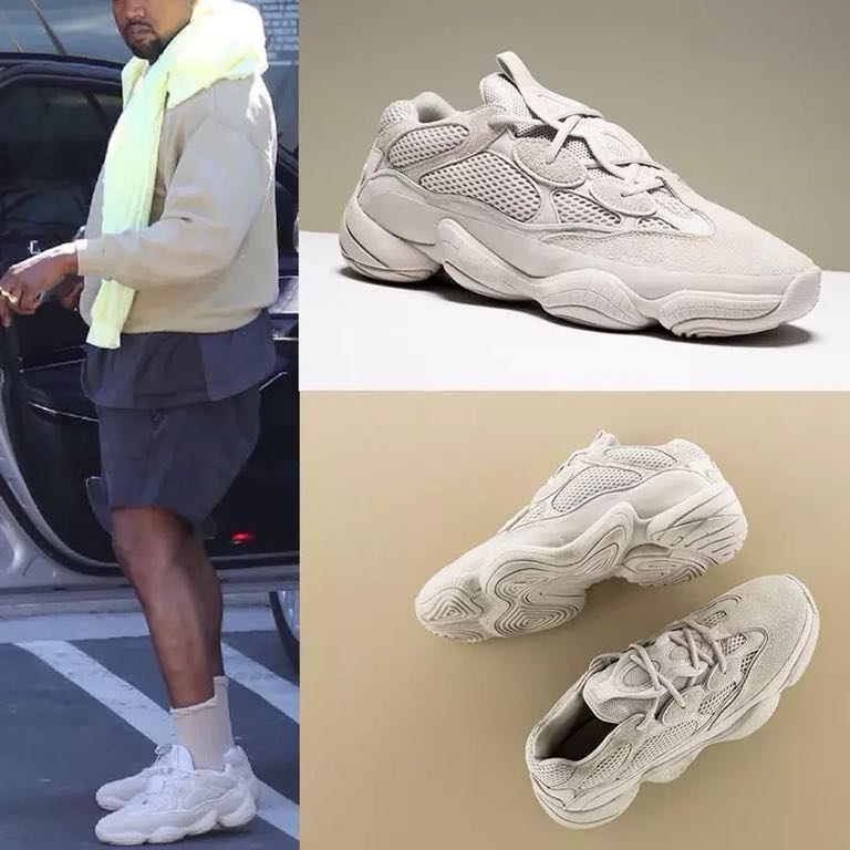 yeezy 500 allegro