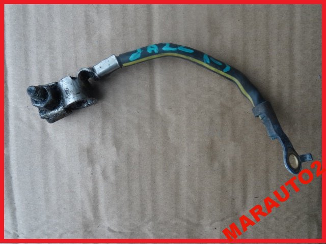 PRZEWOD KABEL MASA MINUS HONDA JAZZ 2002-2008