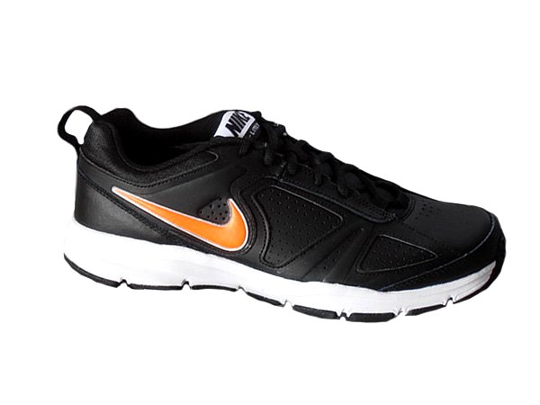 BUTY NIKE T-LITE XI (616544-023) NOWOŚĆ! r. 44