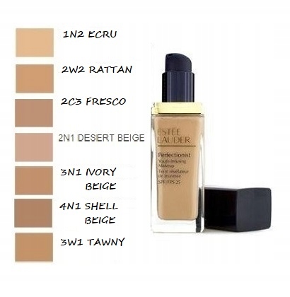 estee lauder perfectionist 3w1 tawny