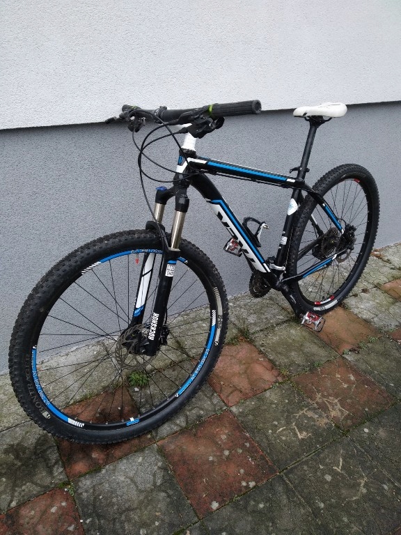 trek cobia