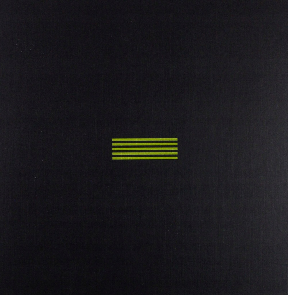 BIGBANG → MADE THE FULL ALBUM Album BIGBANG MADE THE FULL ALBUM – Kpopowo.pl – albumy KPOP