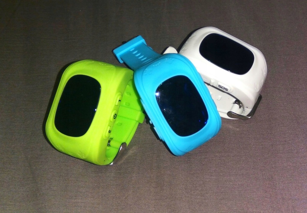 smartwatch q50