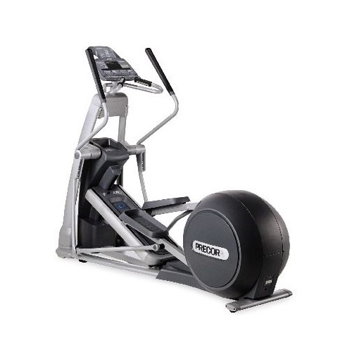 Orbitrek precor discount