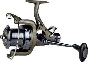 KOŁOWROTEK TRAPER SELECT 12000 TANIO! SKLEP HARPUN