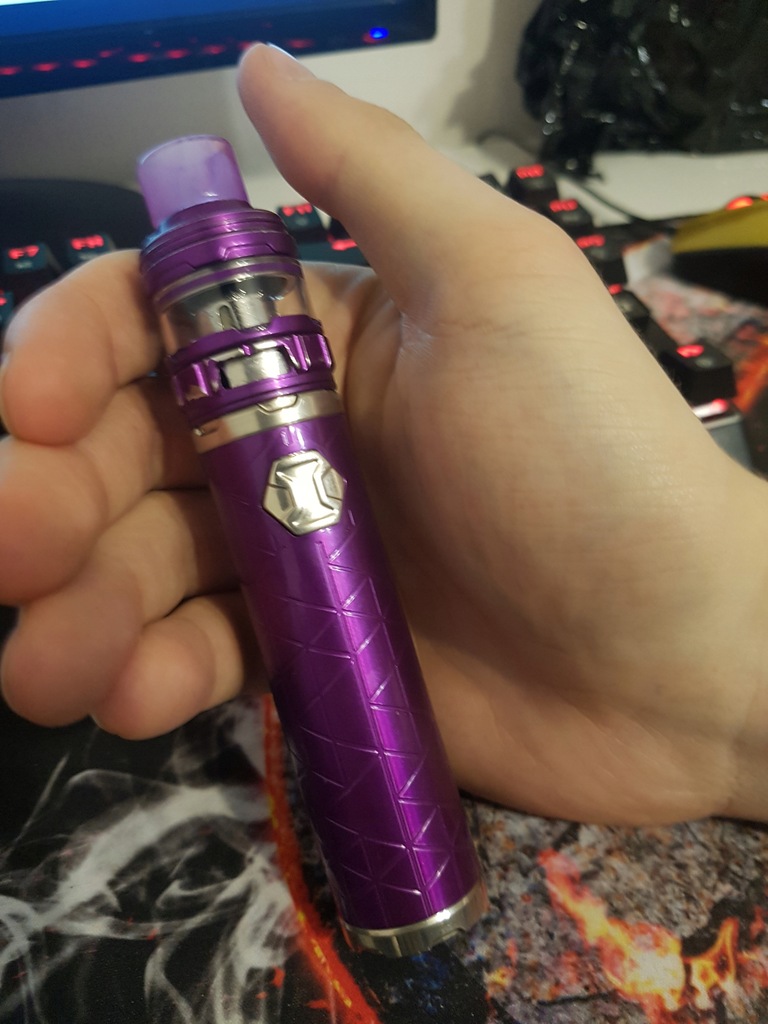 ELEAF IJUST 3 Igiełka Bdb Stan! Okazja