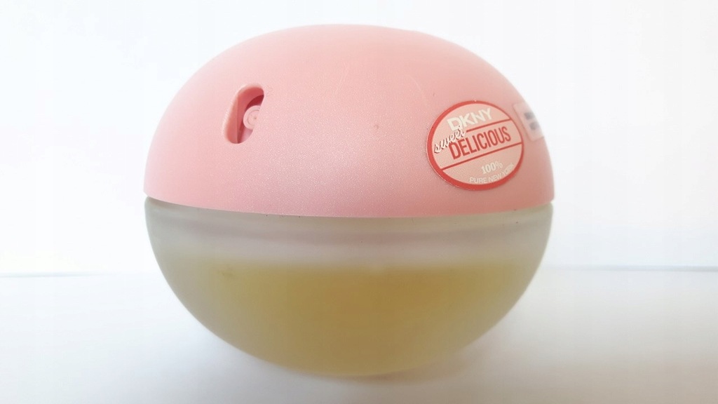 Dkny best sale pink macaron