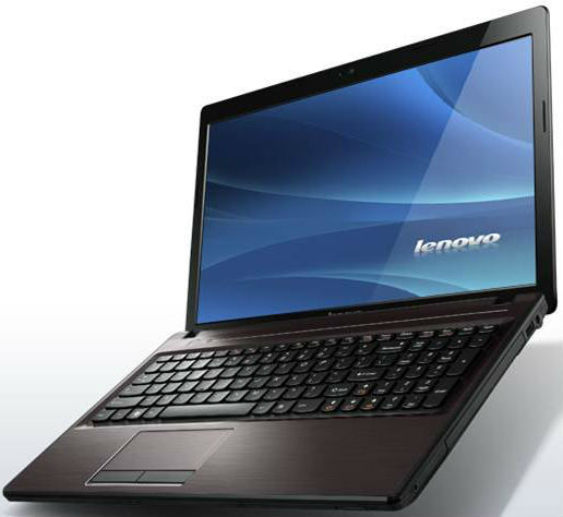 Lenovo G580 i3-2348M 15,6'' 4GB 500GB GT710 BT W10