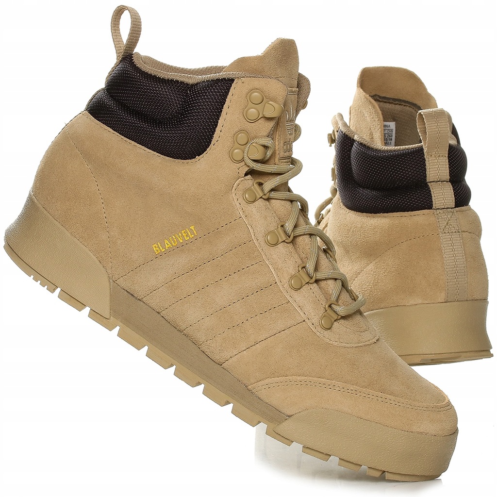 Adidas jake boot gore clearance tex