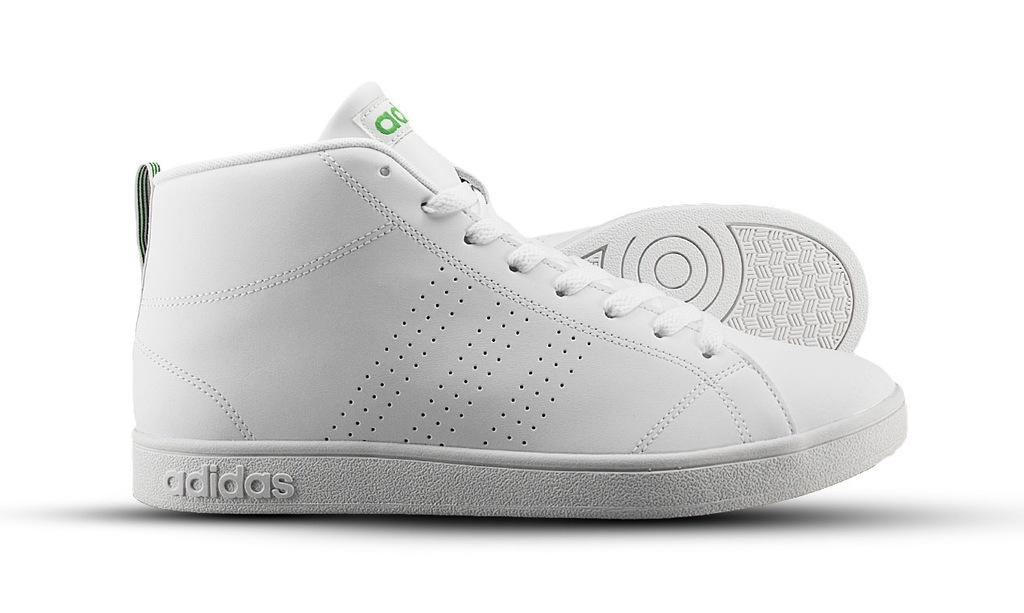 adidas advantage mid