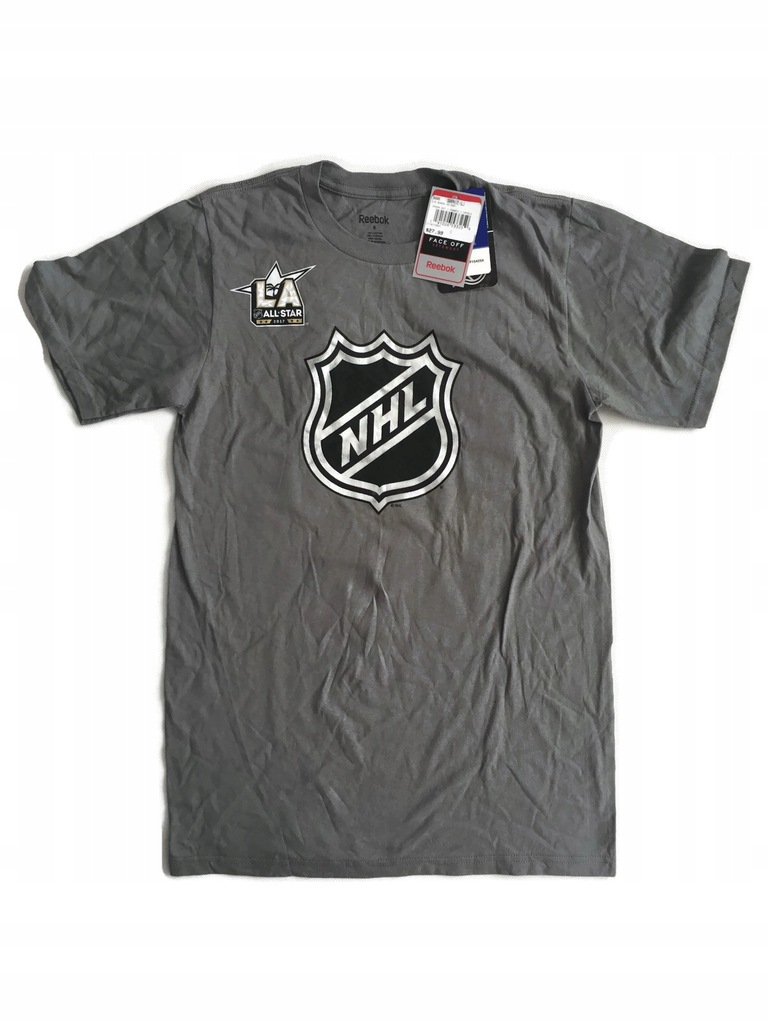 Koszulka LA All Star NHL Reebok Face Off Small