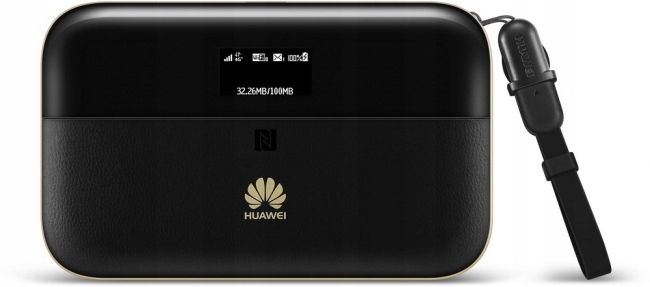 Huawei e5885ls 93a обзор