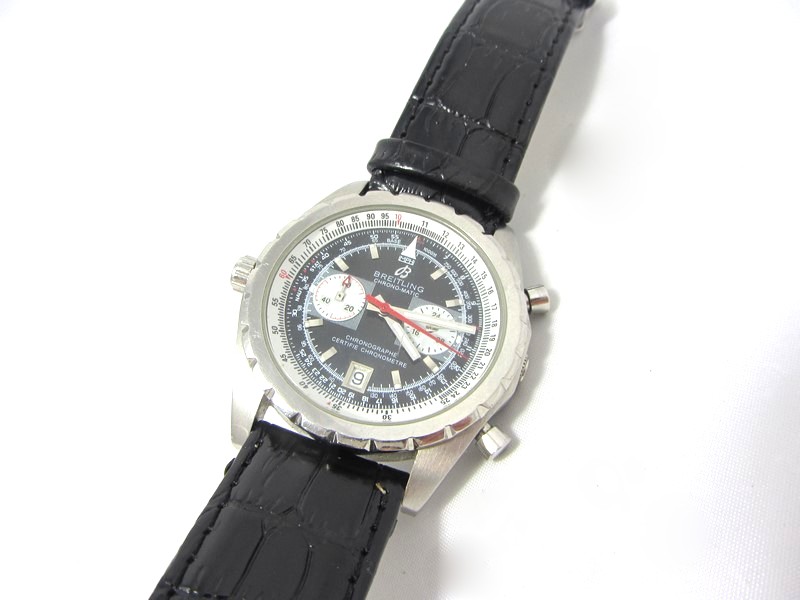 ZEGAREK BREITLING 1884 E17370