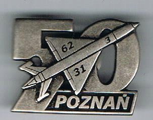 62 PLM Poznań-Krzesiny