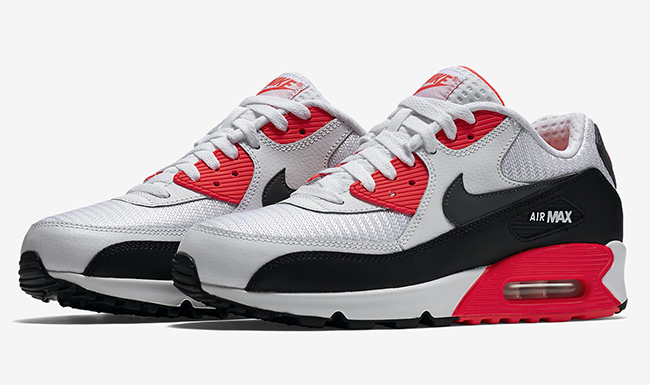 Nike air max on sale 90 essential 129