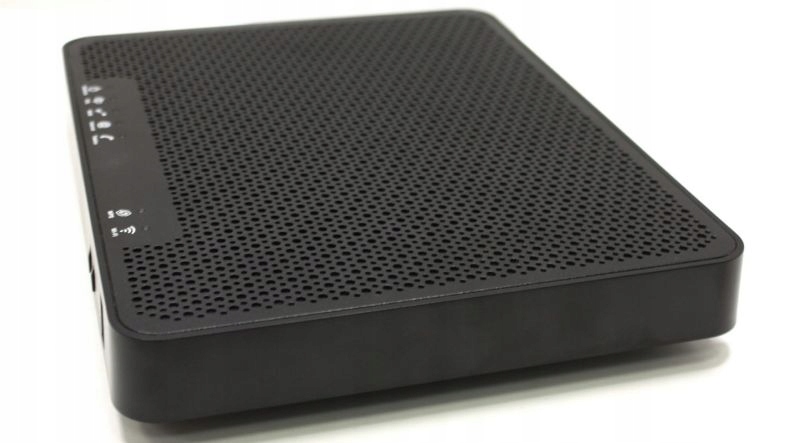 ROUTER SAGEMCOM CS 50001 KOMPLET - 7618003089 - oficjalne archiwum Allegro