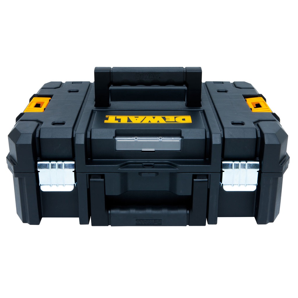 DEWALT TSTAK II SKRZYNIA NARZĘDZIOWA DCF 620 - 7379267008 - oficjalne ...