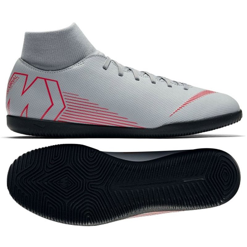 hallenfußballschuhe nike mercurial