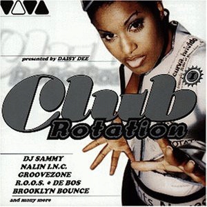 Club Rotation Vol. 1 2xCD / Run DMC / WestBam