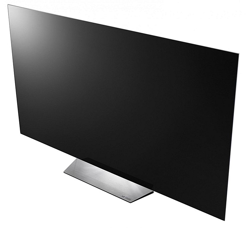 Телевизор oled lg 55eg9a7v обзор