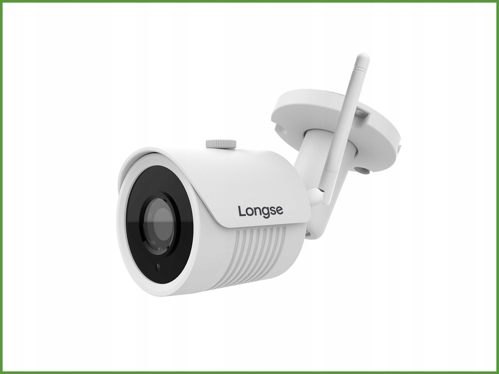 Kamera IP WIFI 4 MPx LBH30SV500W