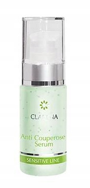CLARENA Anti Couperose Serum Skóra Wrażliwa 30ml