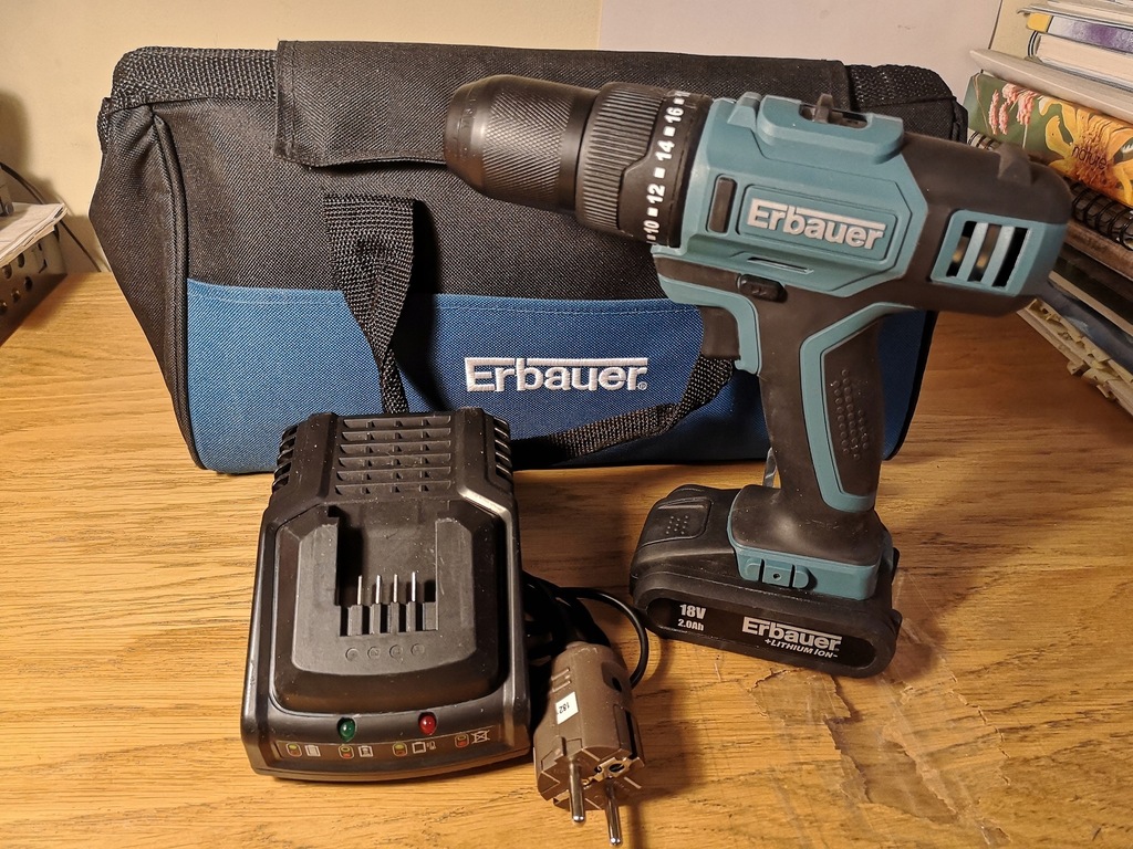 Erbauer eri603com hot sale