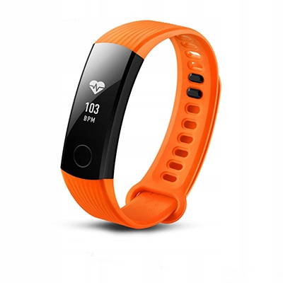 honor band 3 smartband