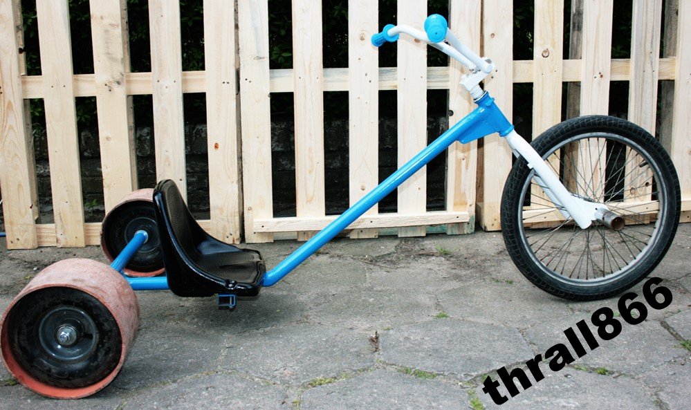 Drift Trike