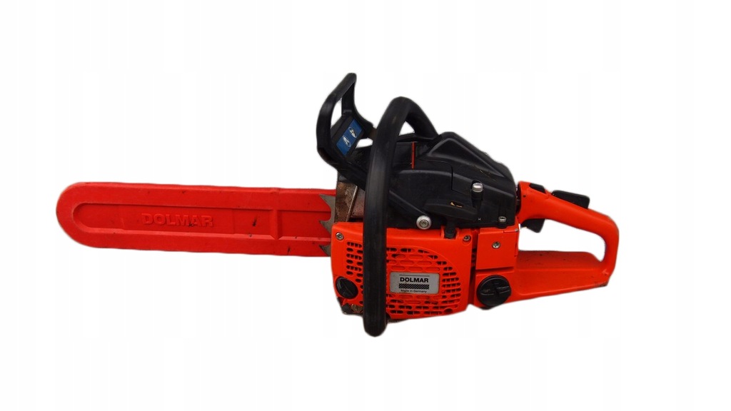 Pignone 3/8" Compatibile Con Dolmar PS 2 3 34 36 41 45 MAKITA DCS34 - Foto 4