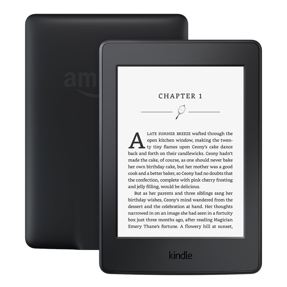 NOWY Kindle Paperwhite