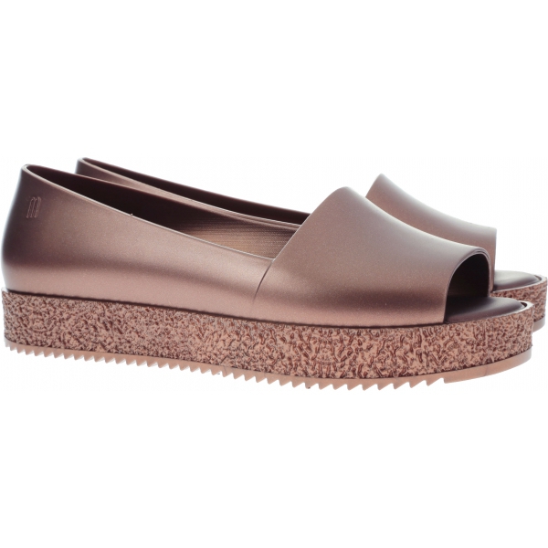 -40% oryginalne miedziane BUTY MELISSA PUZZLE 38