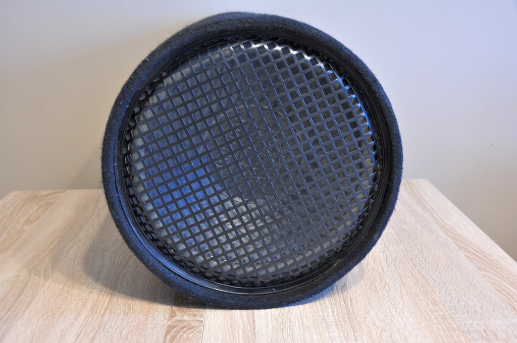TUBA BASOWA MAGNAT "SHOTGUN 300W"
