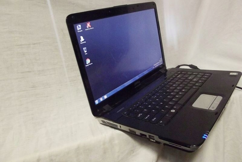 Dell pp37l не включается