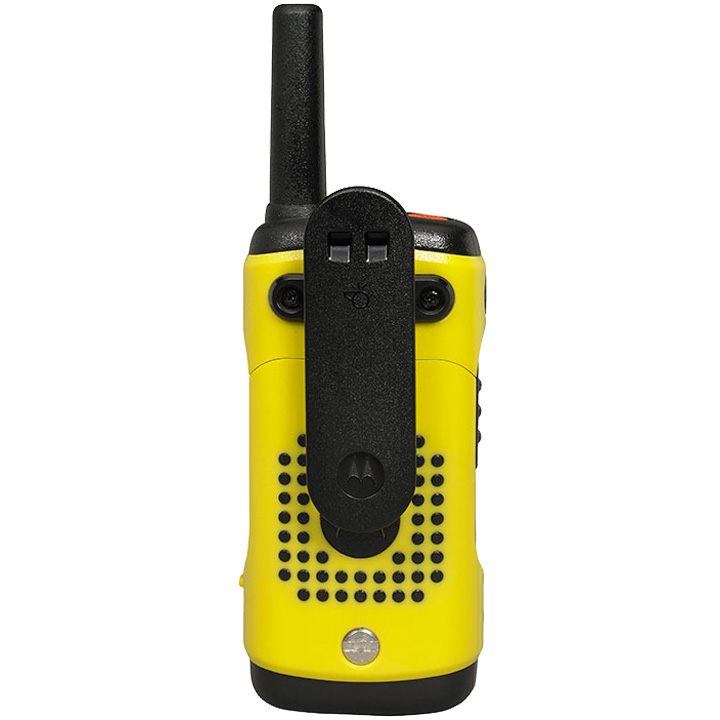 MOTOROLA TLKR T92 H2O WODOODPORNE WALKIE TALKIE - 6892346110 ...